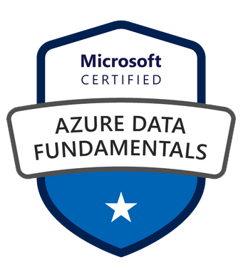 Azure Data Fundamentals