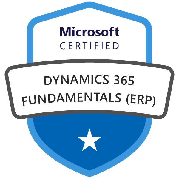 Dynamics 365