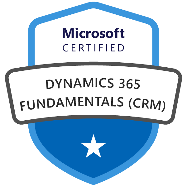 Dynamics 365