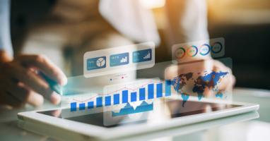 analyzing data with excel
