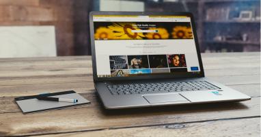 website design
