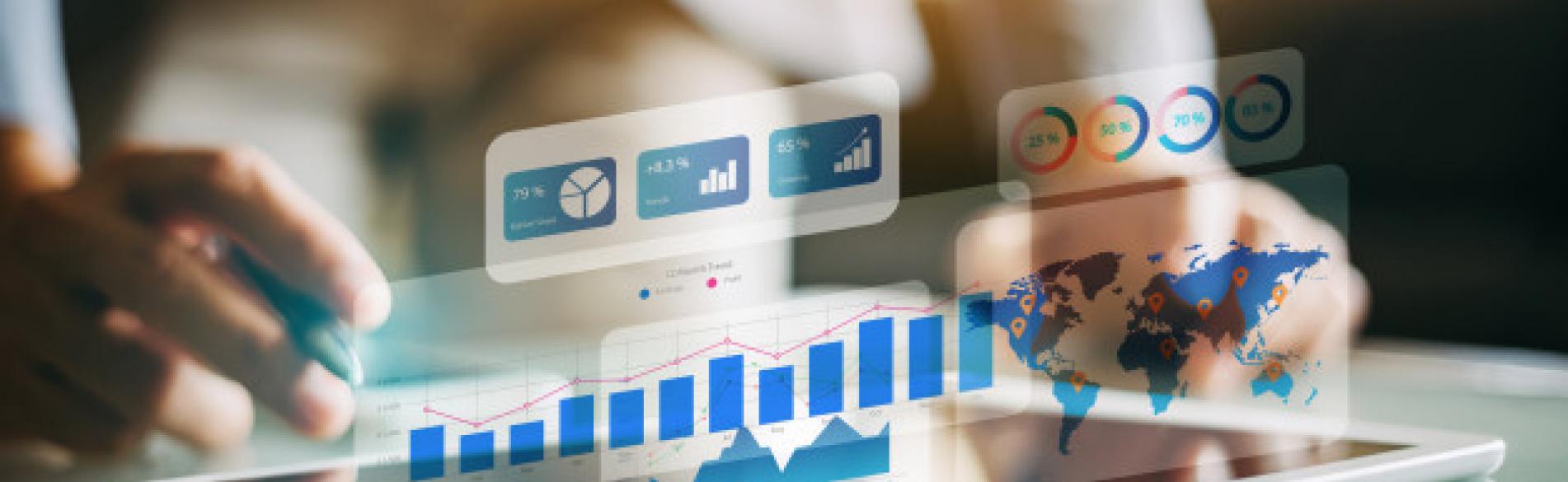 analyzing data with excel