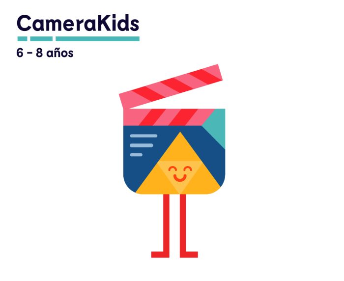 Camera Kids