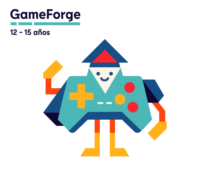Game Forge