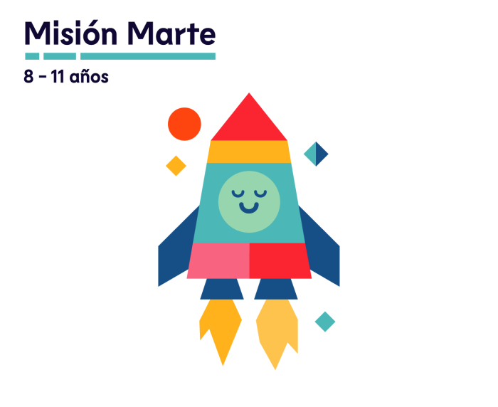 Misión Marte