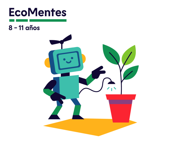 Eco Mentes