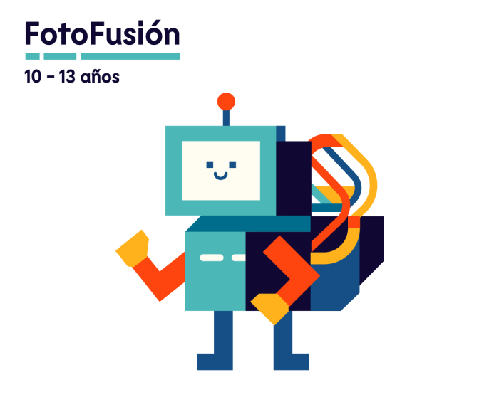 Foto Fusión